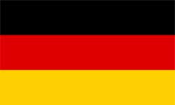 Flag of Germany