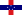 Bandeira das Antilhas Holandesas