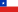 Bandera de Chile