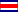 Flag of Costa Rica