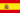 Bandeira da Espanha