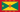 Bandeira de Granada