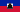 Flag of Haiti