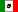 Flag of Mexico