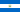 Bandera de Nicaragua