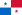 Bandeira do Panamá