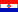 Bandeira do Paraguai 