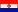 Flag of Paraguay