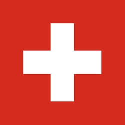 Flag of Switzerland