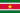 Bandera de Surinam