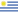 Bandera de Uruguay