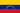 Bandeira da Venezuela