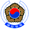 Coat of arms of South Korea