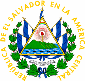 Braso de El Salvador