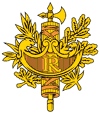 National Emblem of France