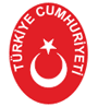 Coat of arms of Turkey