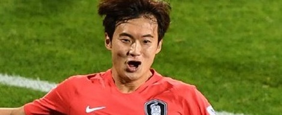 Kim Jin-su - Jogador da Seleo da Coreia do Sul na Copa do Mundo de Futebol de 2022 no Catar (Qatar) - Foto: Zare-Ostovari