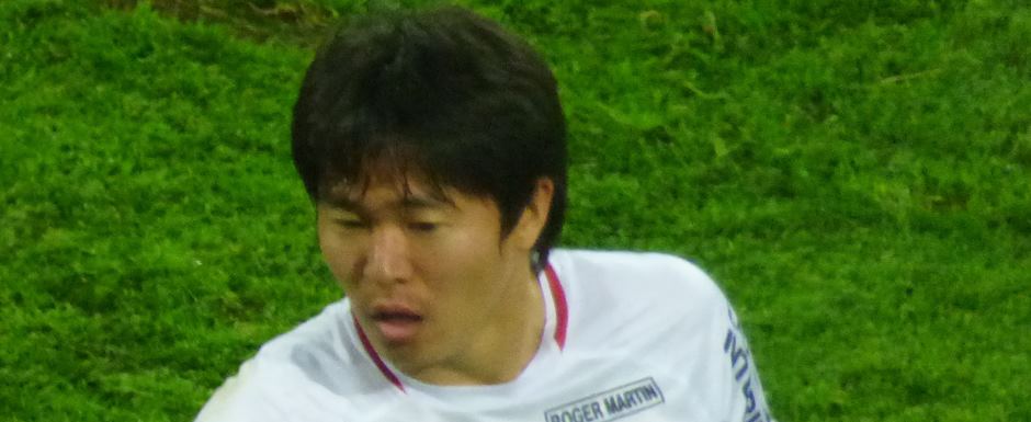 Kwon Chang-hoon - Jogador da Seleo da Coreia do Sul na Copa do Mundo de Futebol de 2022 no Catar (Qatar) - Foto: Supporterhninois