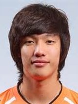 Fotos do Hong Jeong-Ho - Jogador da Coreia do Sul na Copa do Mundo de 2014 no Brasil