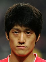 Fotos do Lee Chung-Yong - Jogador da Coreia do Sul na Copa do Mundo de 2014 no Brasil