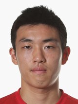 Fotos do Yun Suk-Young - Jogador da Coreia do Sul na Copa do Mundo de 2014 no Brasil