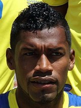 Fotos do Gabriel Achilier - Jogador do Equador na Copa do Mundo de 2014 no Brasil