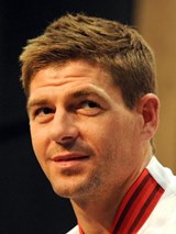 Fotos do Steven Gerrard - Jogador da Inglaterra na Copa do Mundo de 2014 no Brasil