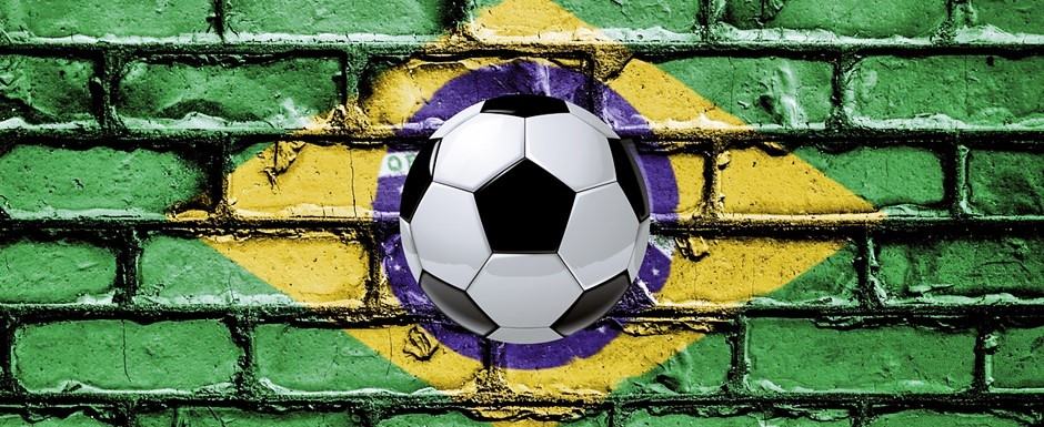 Seleo Brasileira na Copa do Mundo de Futebol de 2026 no Canad, Estados Unidos e Mxico - Foto: 