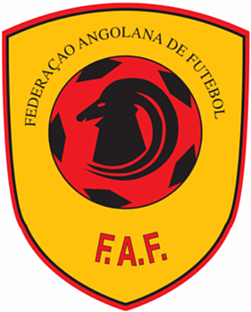 Escudo da Seleo Angolana