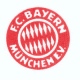 Escudo do Bayern Mnchen