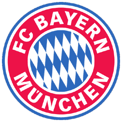 Escudo do Bayern Mnchen