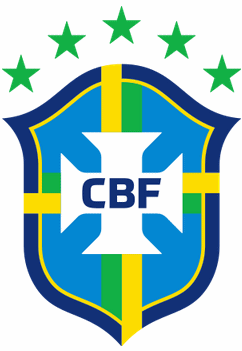 Escudo da Seleção Brasileira