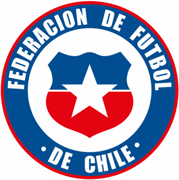 Escudo da Seleo do Chile