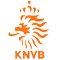 Escudo da Seleção da Holanda
