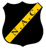 Escudo do NAC Breda de 1912 a 1968