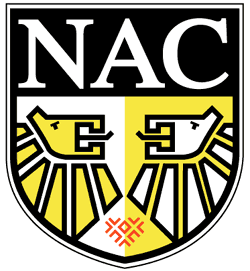 Escudo do NAC Breda