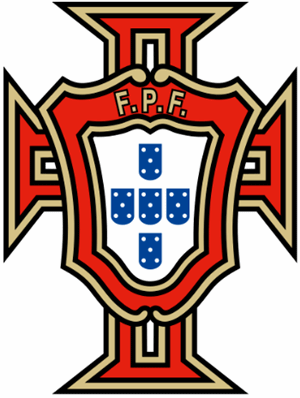 Escudo da Seleção de Portugal