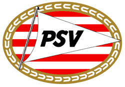 Escudo do PSV
