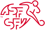 Escudo da Seleção da Suíça