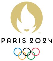 Pster dos Jogos Olmpicos de Paris 2024