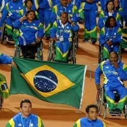 III Juegos Parapamericanos
Rio de Janeiro - Brasil