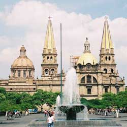 Guadalajara 2011 - Sede dos XVI Jogos Pan-Americanos de 2011