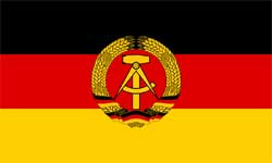 Bandeira da Alemanha