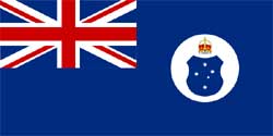 Bandeira da Australásia