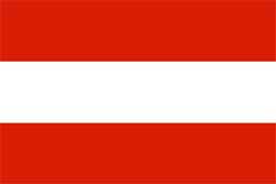 Flag of Austria