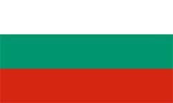 Flag of Bulgaria