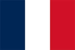 Flag of France