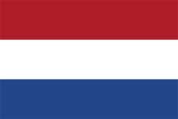 Flag of the Netherlands