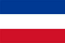 Bandeira da Iugoslvia