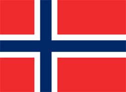 Flag of Norway